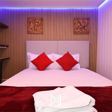 Mystay - Alfandega 16 Apartments 波尔图 外观 照片