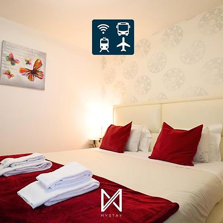 Mystay - Alfandega 16 Apartments 波尔图 外观 照片