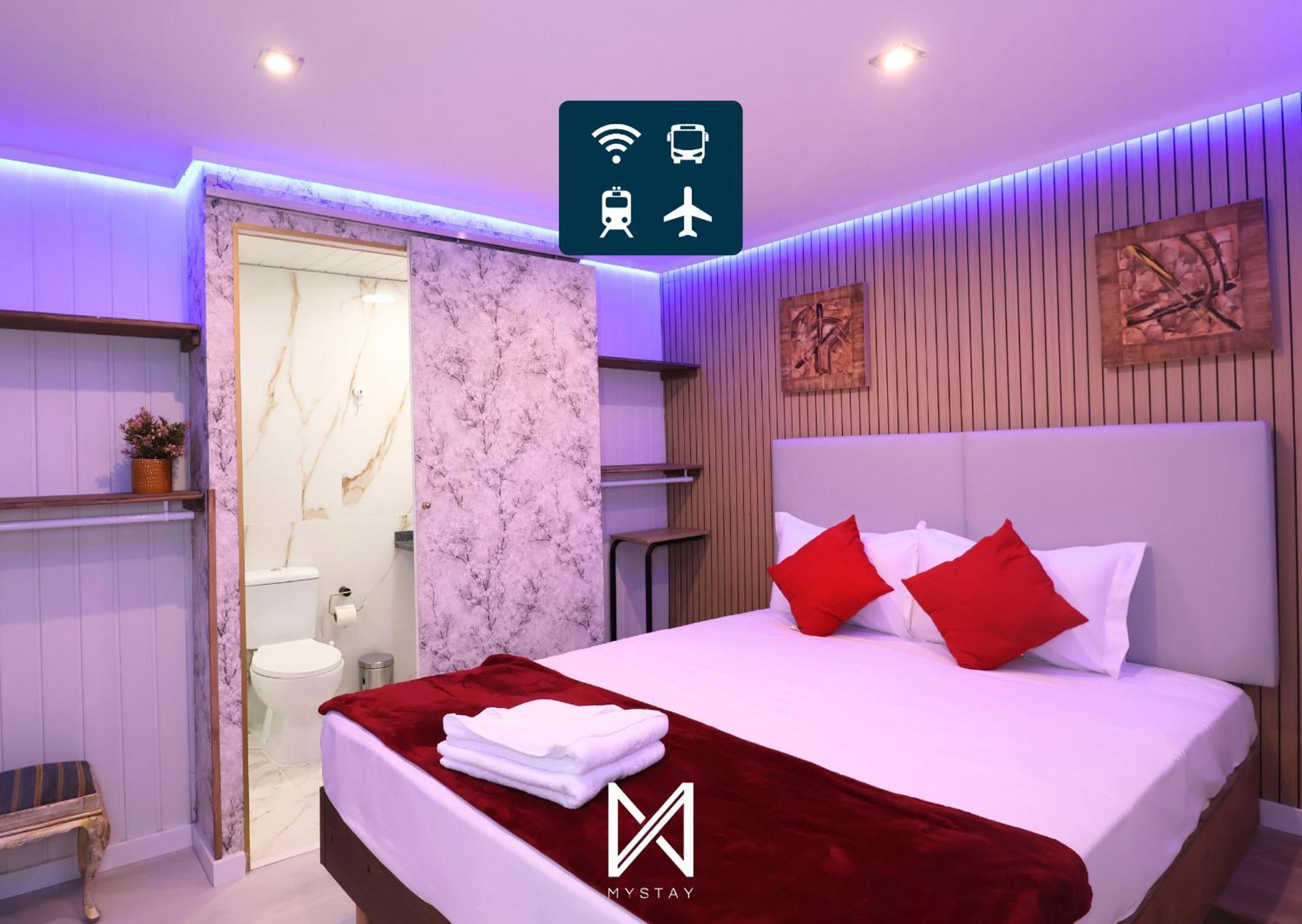 Mystay - Alfandega 16 Apartments 波尔图 客房 照片