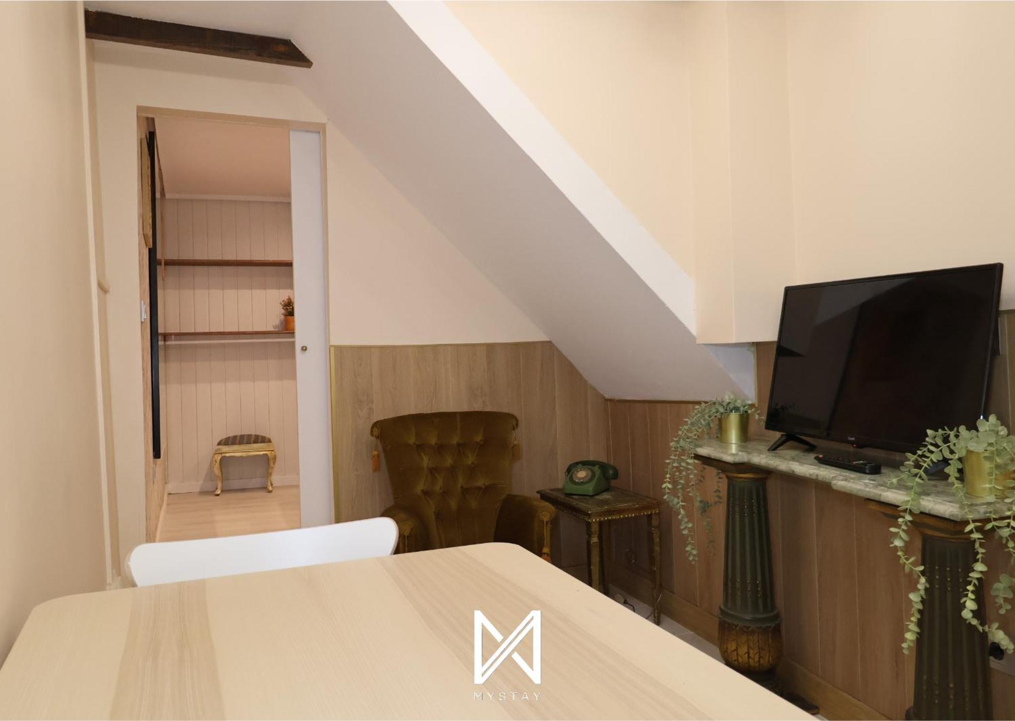Mystay - Alfandega 16 Apartments 波尔图 客房 照片