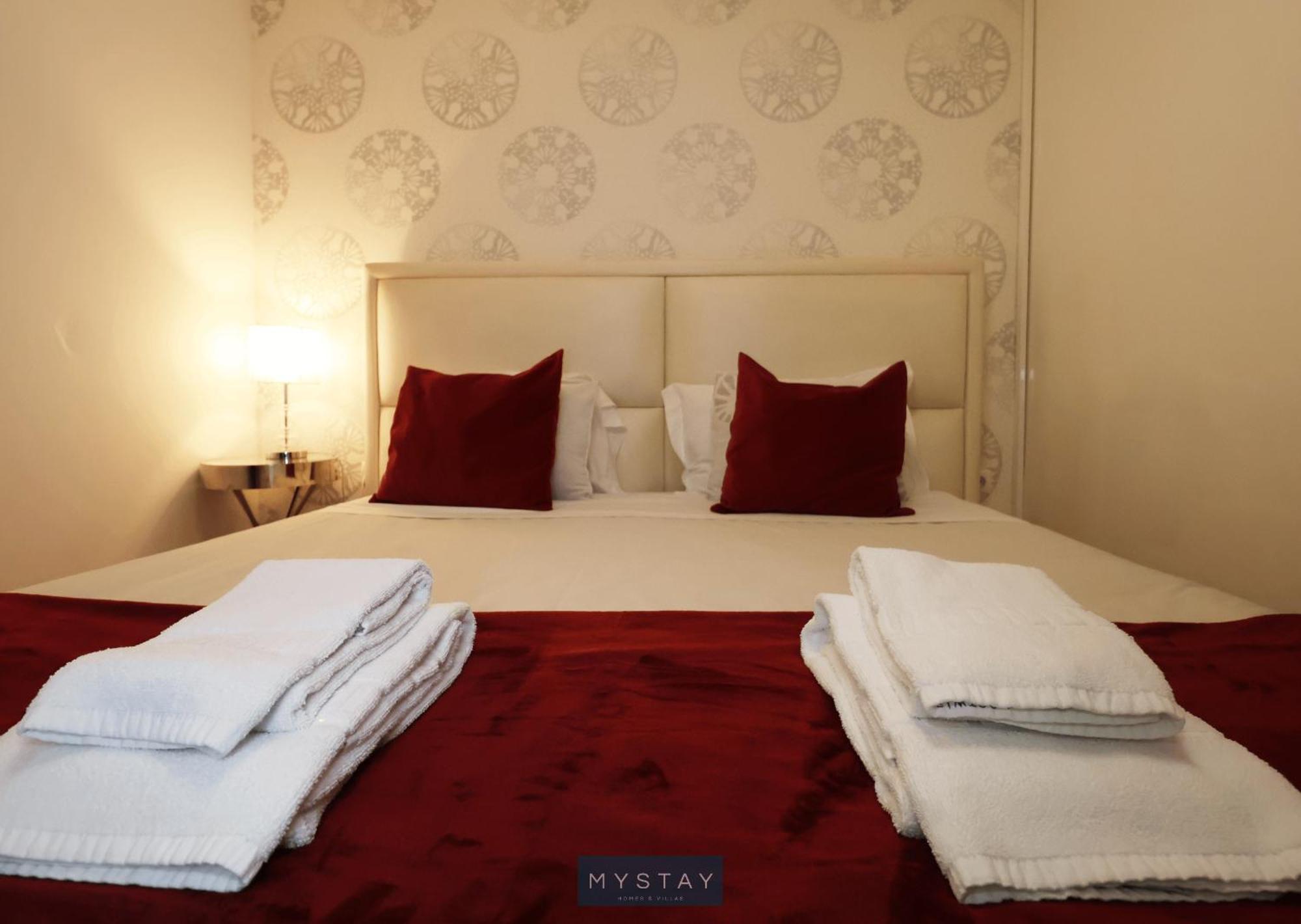Mystay - Alfandega 16 Apartments 波尔图 客房 照片