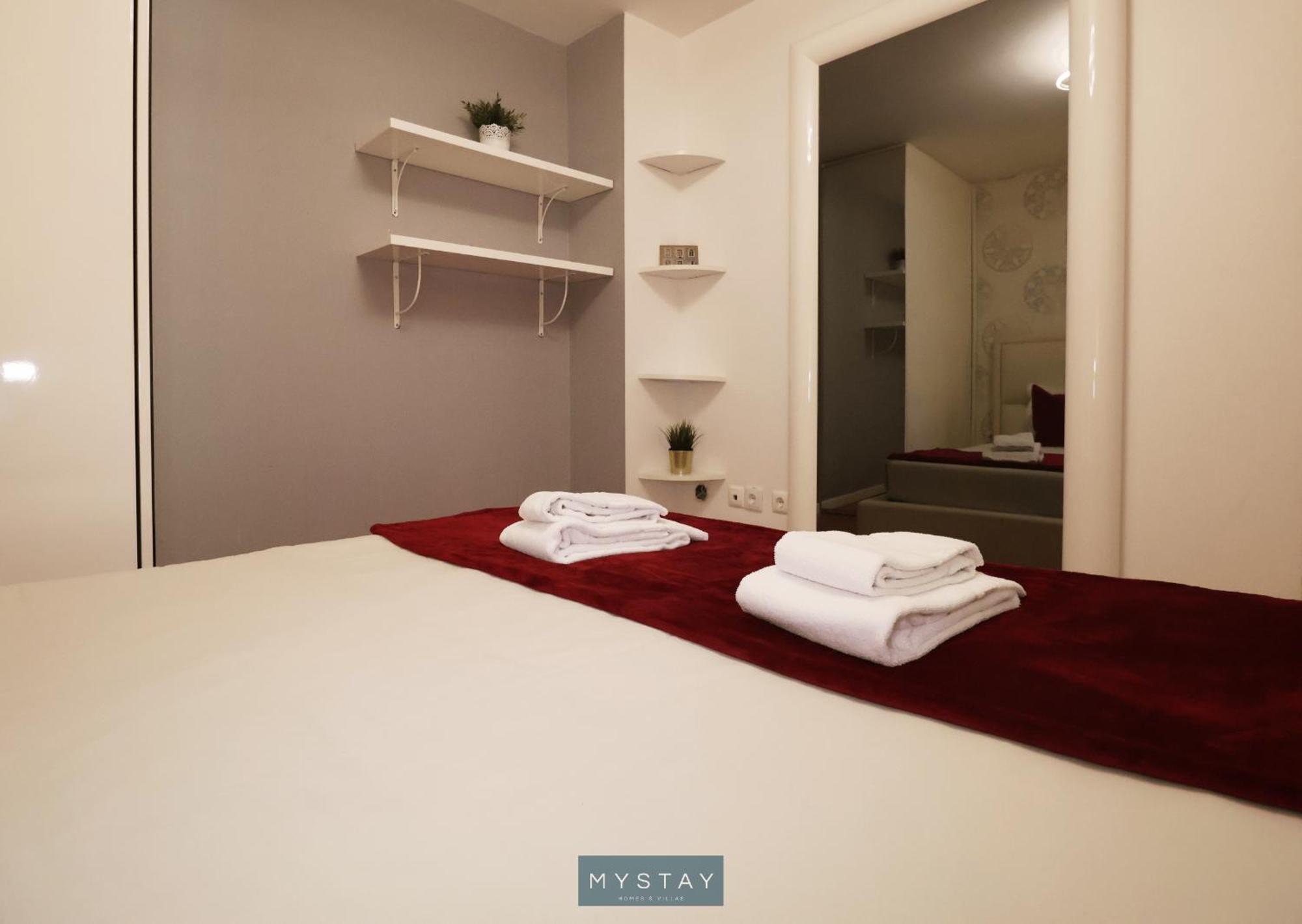 Mystay - Alfandega 16 Apartments 波尔图 客房 照片