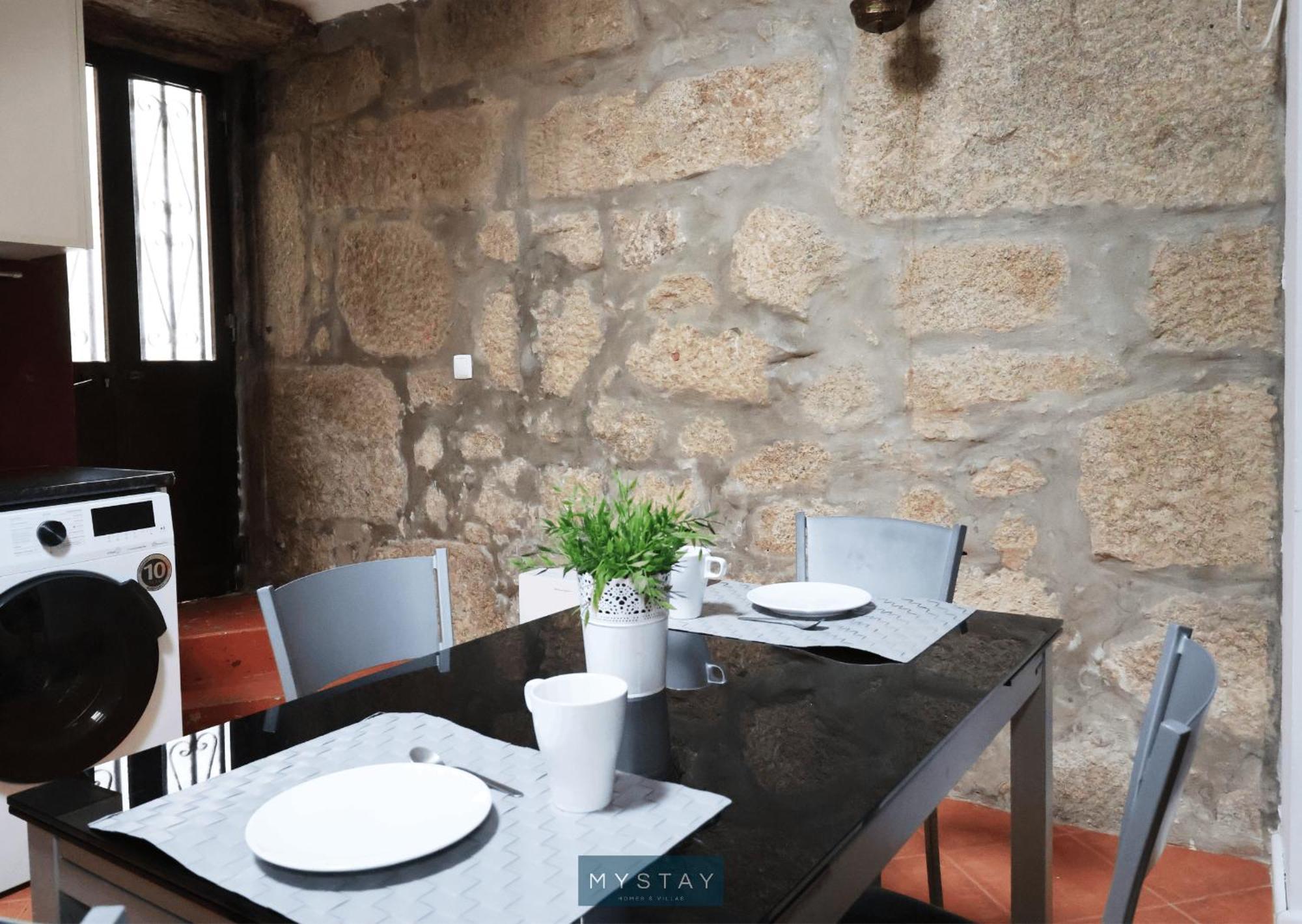Mystay - Alfandega 16 Apartments 波尔图 客房 照片