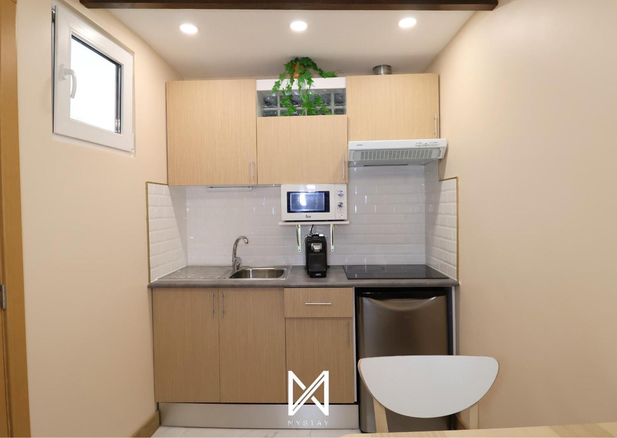 Mystay - Alfandega 16 Apartments 波尔图 外观 照片