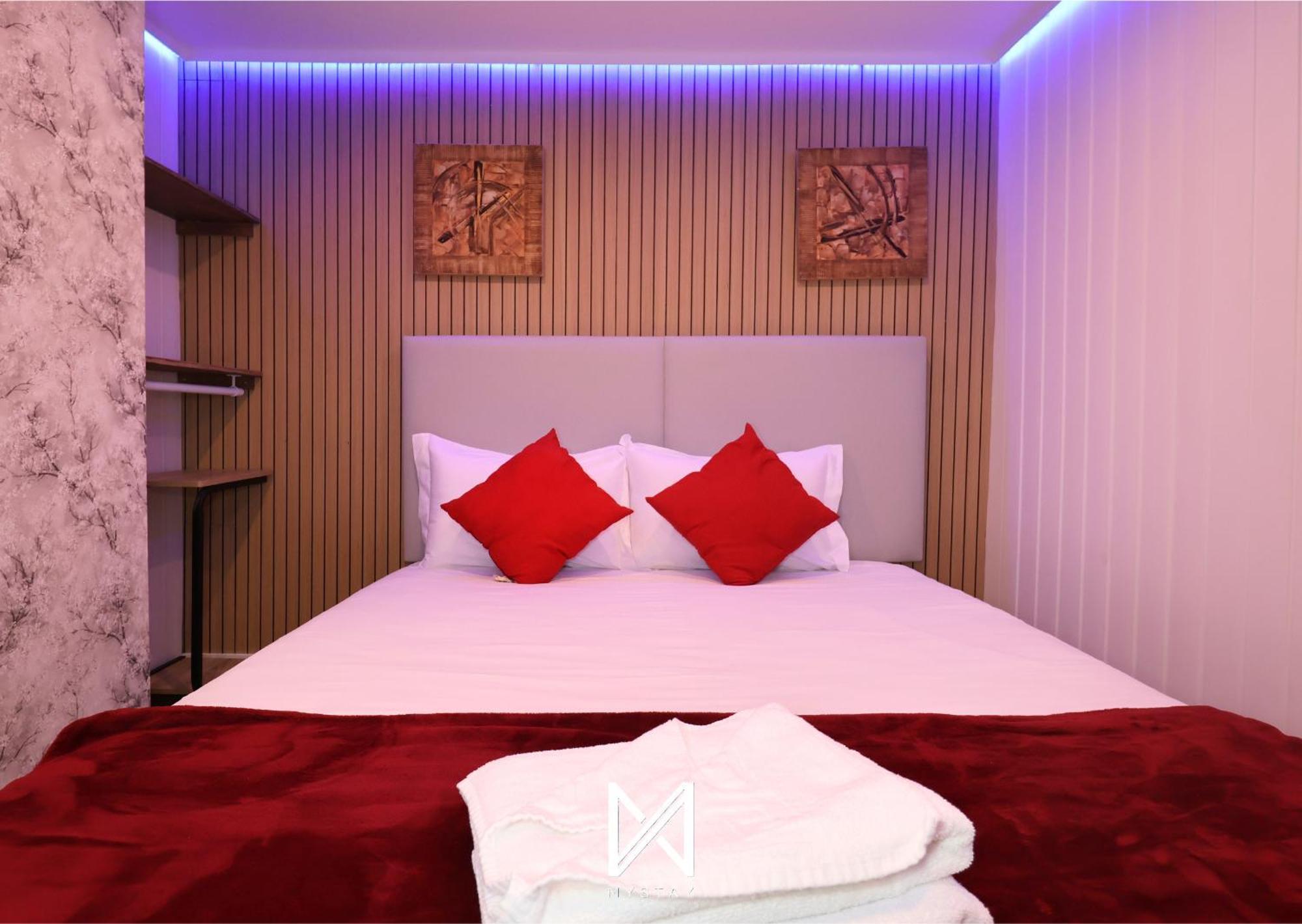 Mystay - Alfandega 16 Apartments 波尔图 外观 照片