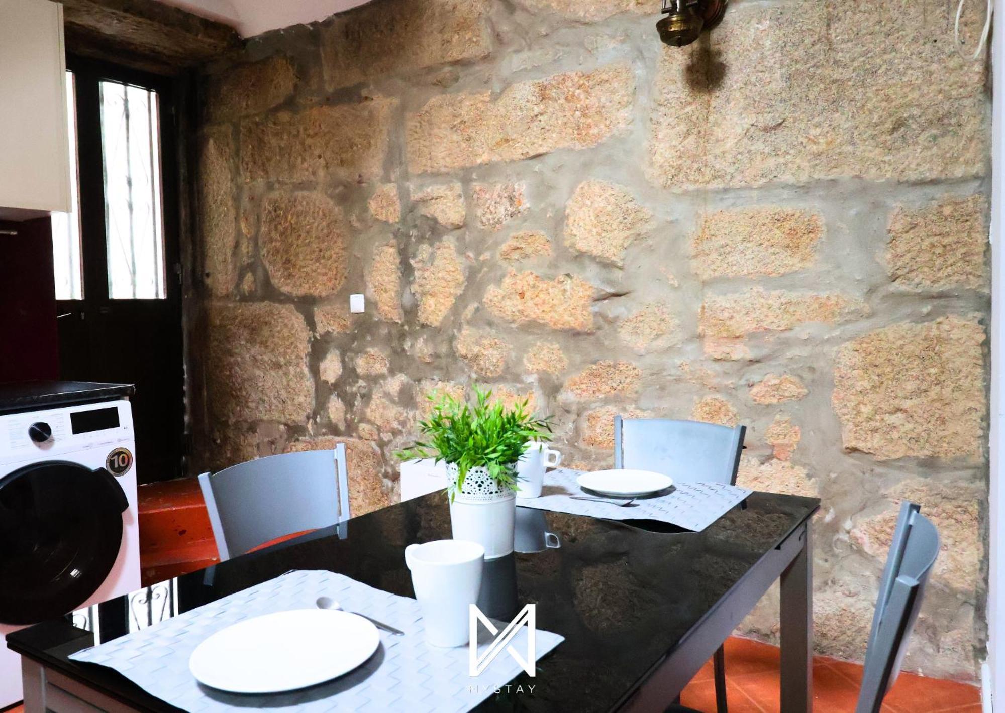 Mystay - Alfandega 16 Apartments 波尔图 外观 照片