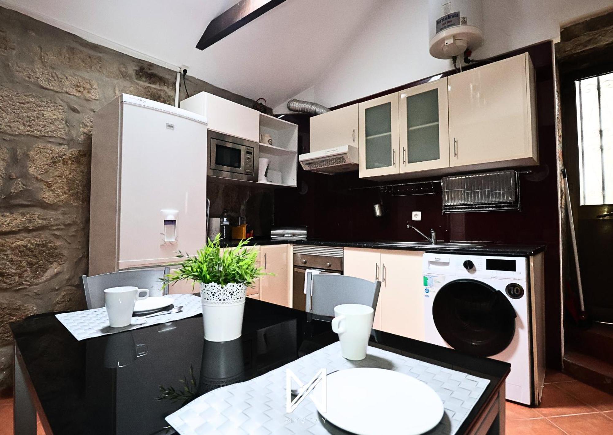 Mystay - Alfandega 16 Apartments 波尔图 外观 照片