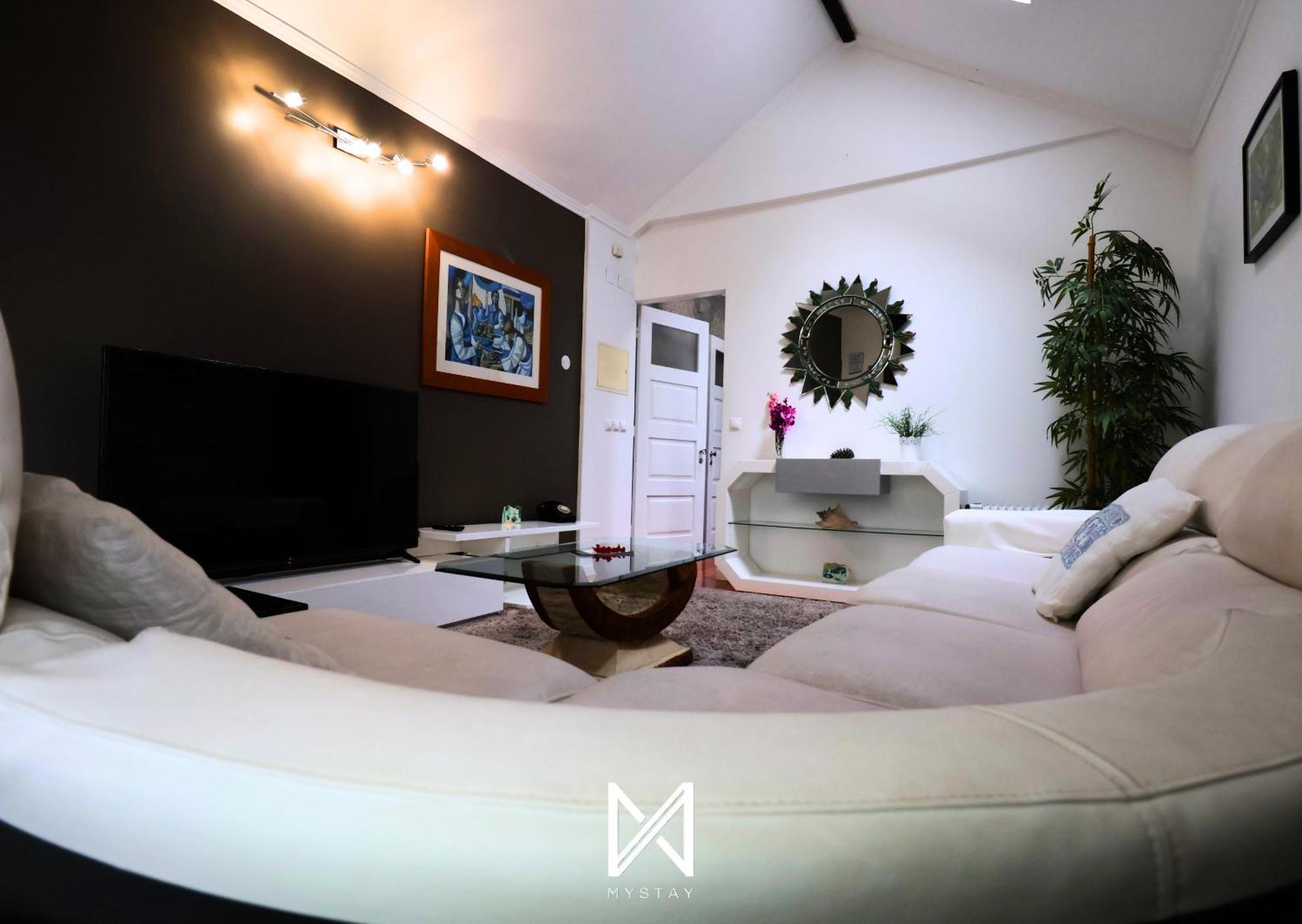 Mystay - Alfandega 16 Apartments 波尔图 外观 照片