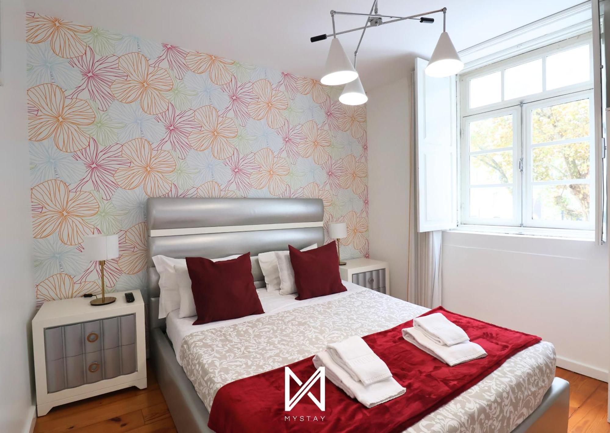 Mystay - Alfandega 16 Apartments 波尔图 外观 照片