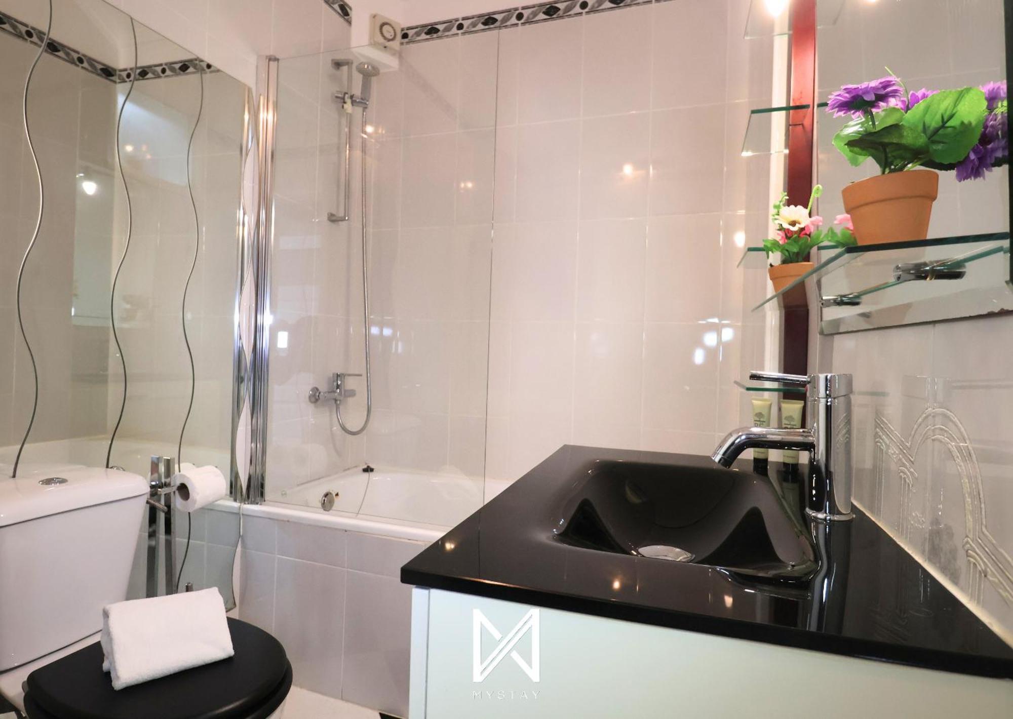 Mystay - Alfandega 16 Apartments 波尔图 外观 照片