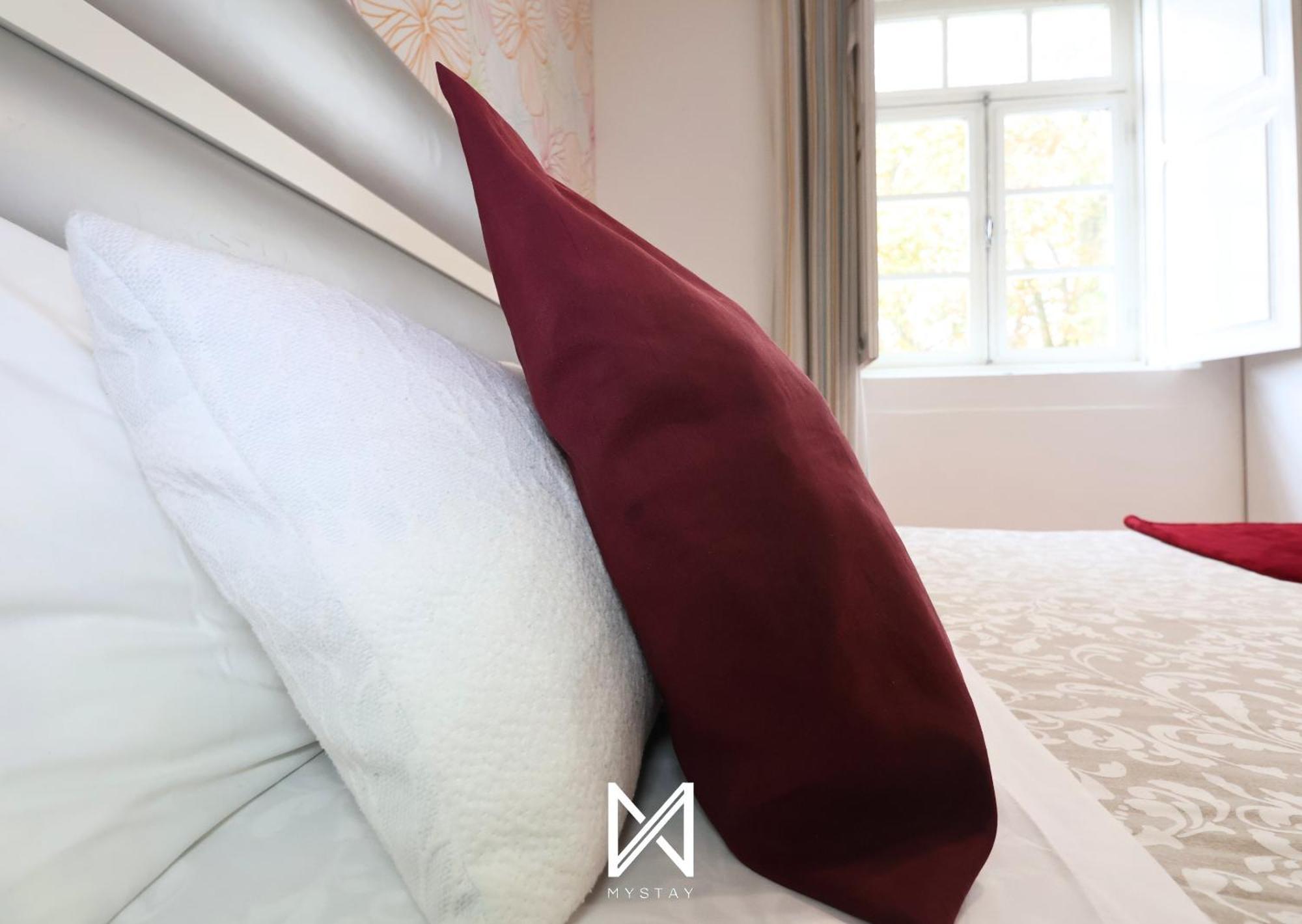 Mystay - Alfandega 16 Apartments 波尔图 外观 照片